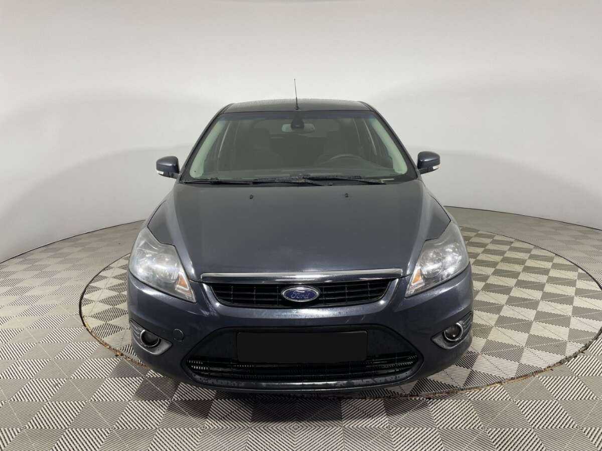 Купить Ford Focus, 2008, 252 630 км, фото №2