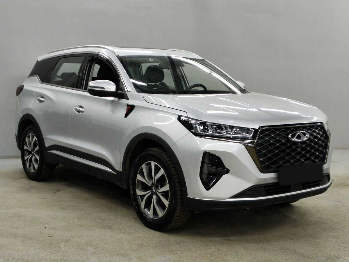 Купить Chery Tiggo 7 Pro Max I, 2023, 43 166 км, фото №3
