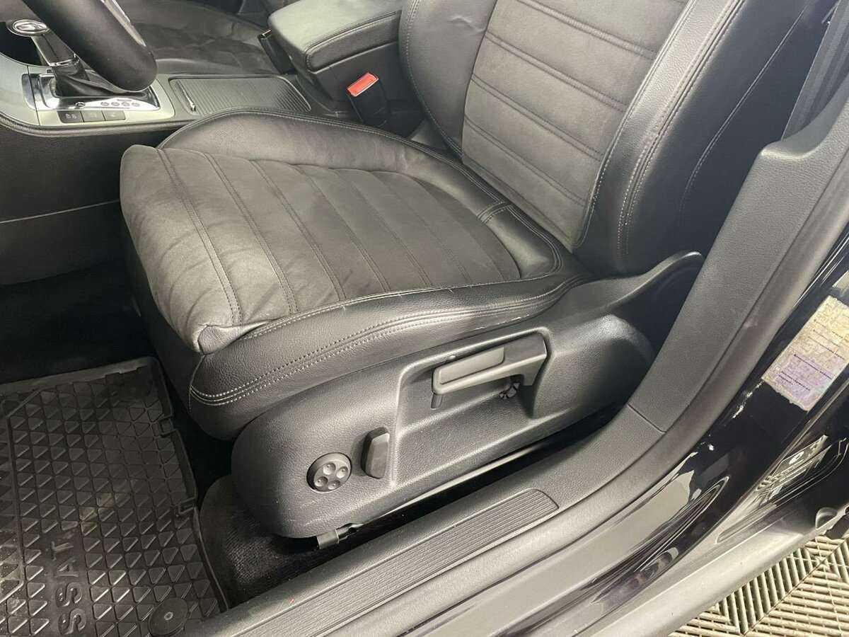 Купить Volkswagen Passat, 2010, 186 108 км, фото №10