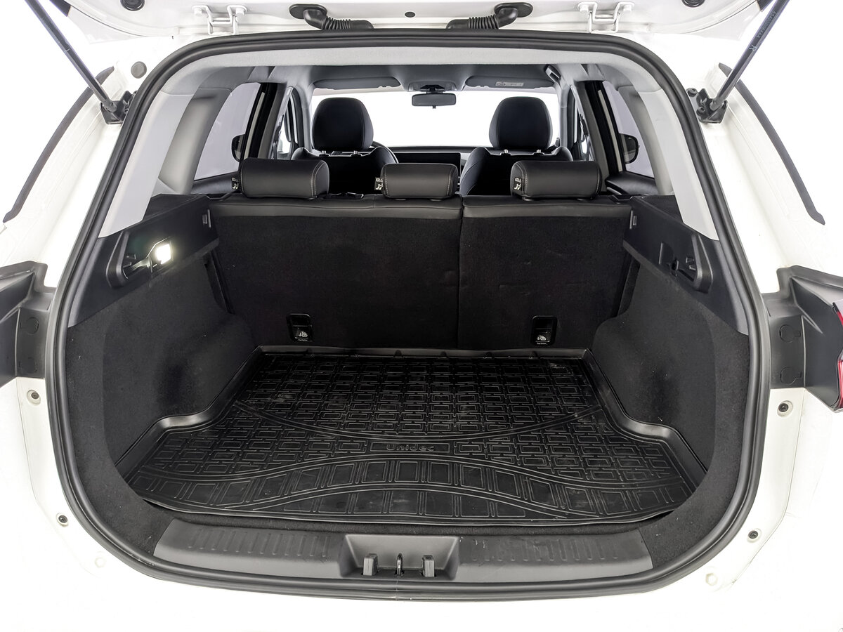 Купить Chery Tiggo 7 Pro Max I, 2024, 61 857 км, фото №10