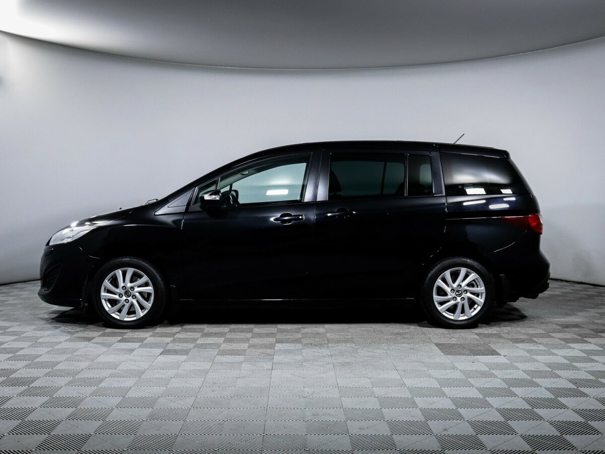 Купить Mazda 5 II (CW), 2013, 113 842 км, фото №8