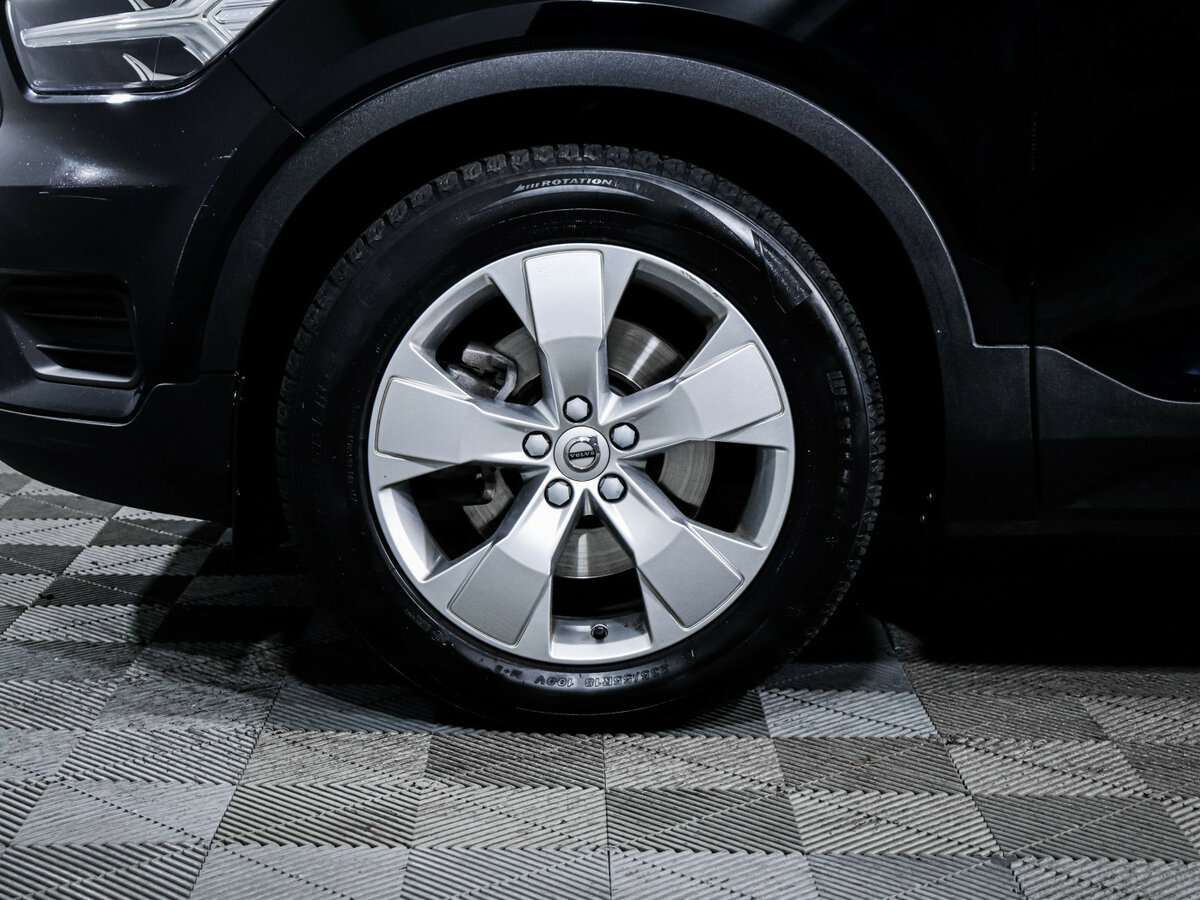 Купить Volvo XC40 I, 2018, 83 844 км, фото №12