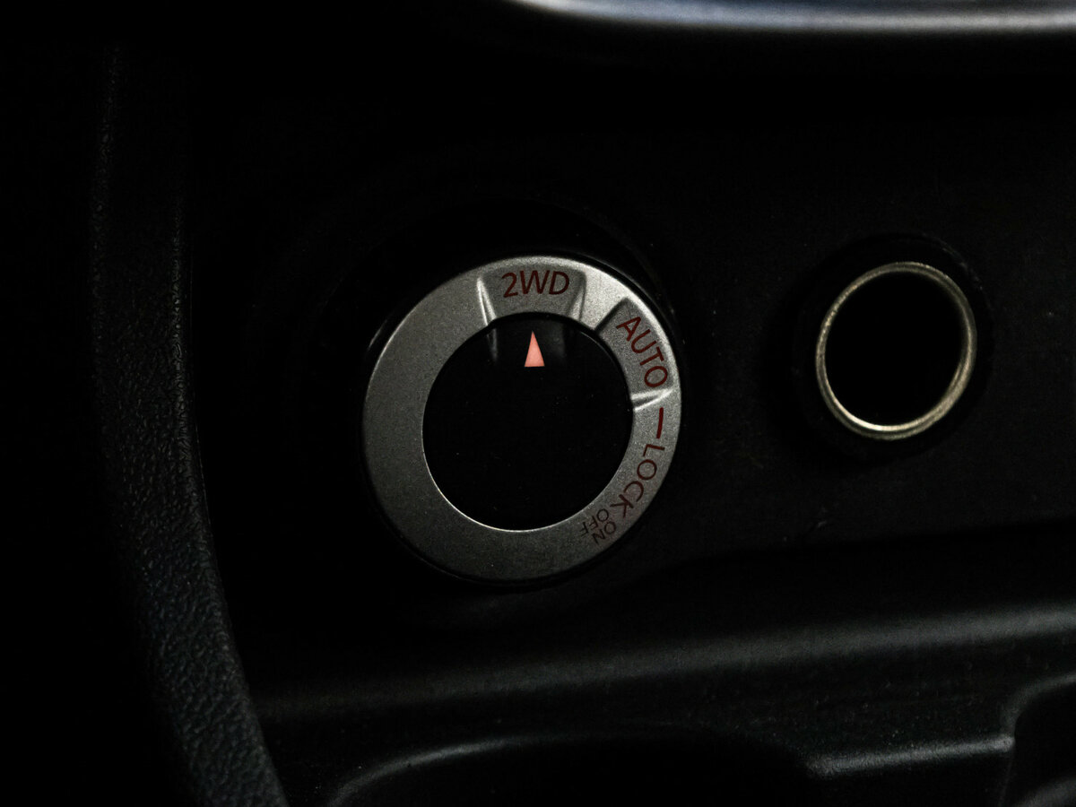 Купить Renault Duster I, 2013, 183 124 км, фото №10