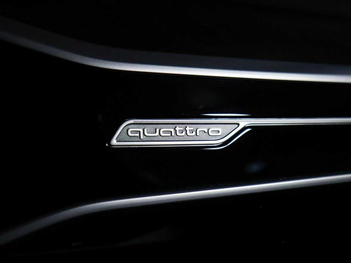 Купить Audi A6 40 TDI, 2020, 87 220 км, фото №15