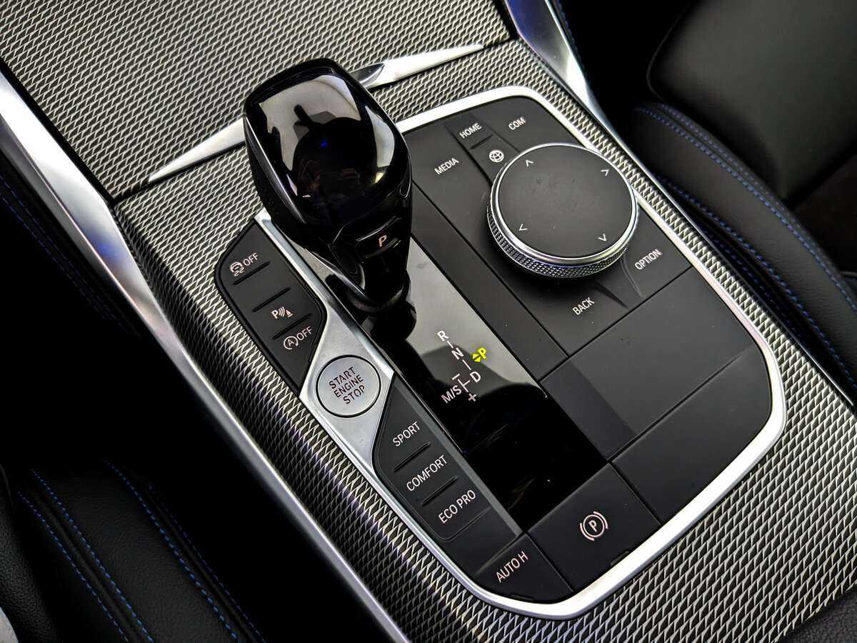Купить BMW 4 серии 420d xDrive, 2021, 43 276 км, фото №22