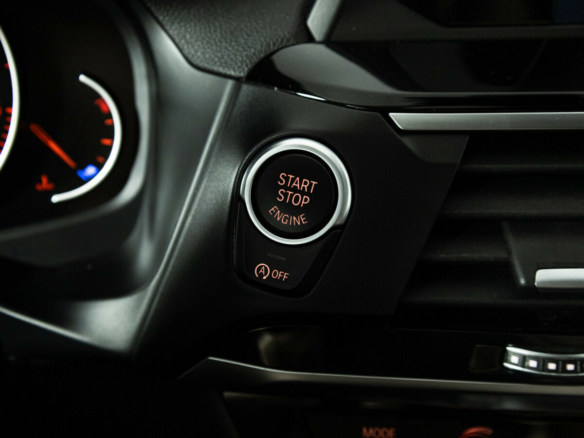 Купить BMW X3 20d xDrive III (G01), 2019, 54 411 км, фото №13