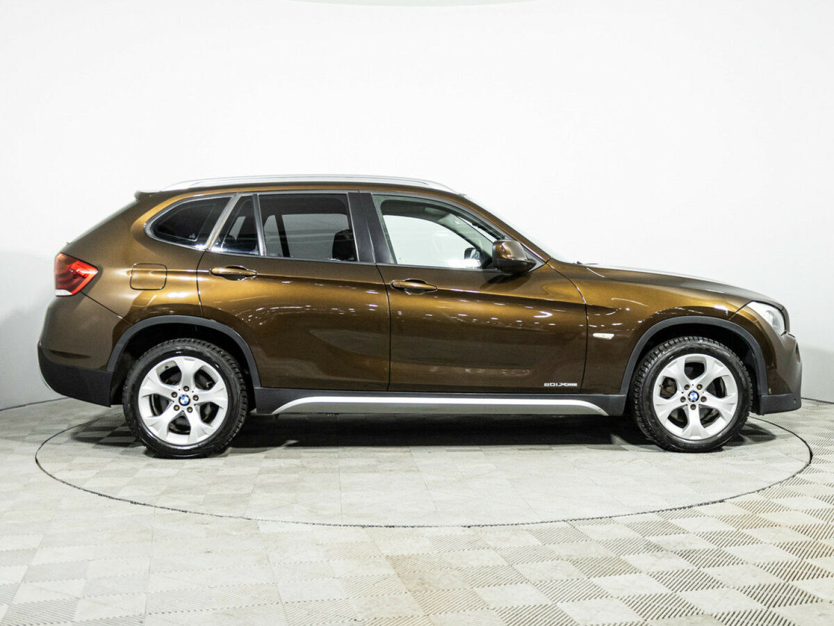 Купить BMW X1 20i I (E84), 2012, 109 000 км, фото №4