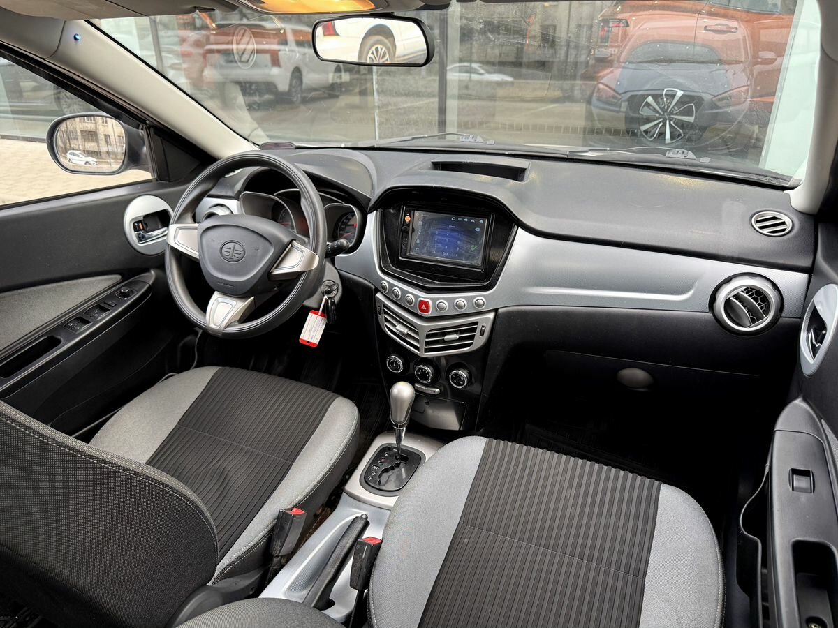 Купить FAW Oley, 2014, 117 445 км, фото №9