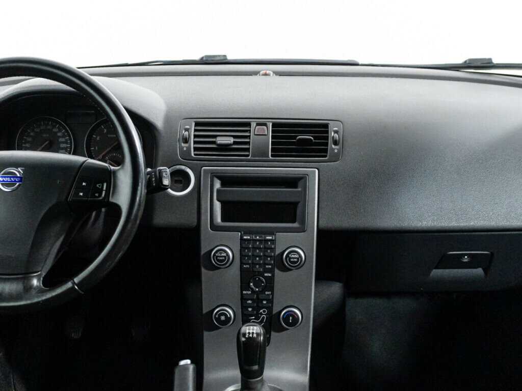 Купить Volvo C30, 2008, 228 528 км, фото №14