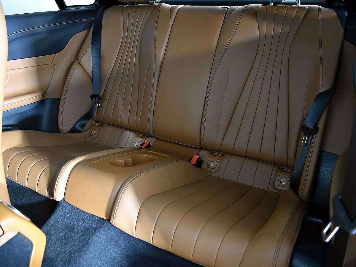 Купить Mercedes-Benz E-Класс 200, 2020, 19 353 км, фото №8
