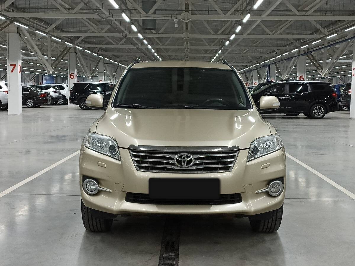 Купить Toyota RAV4, 2011, 197 001 км, фото №2