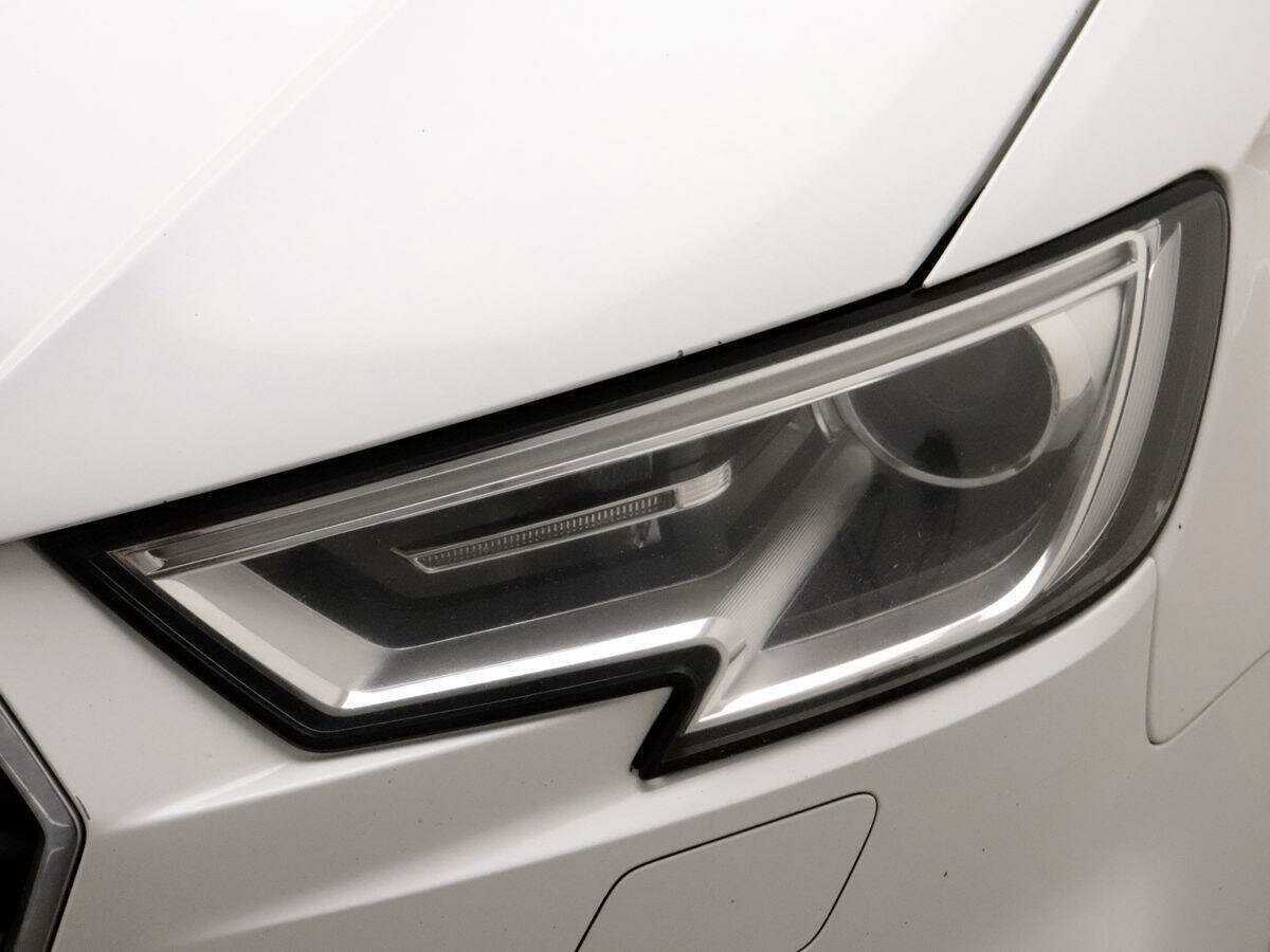 Купить Audi A3 Sportback, 2016, 130 940 км, фото №23