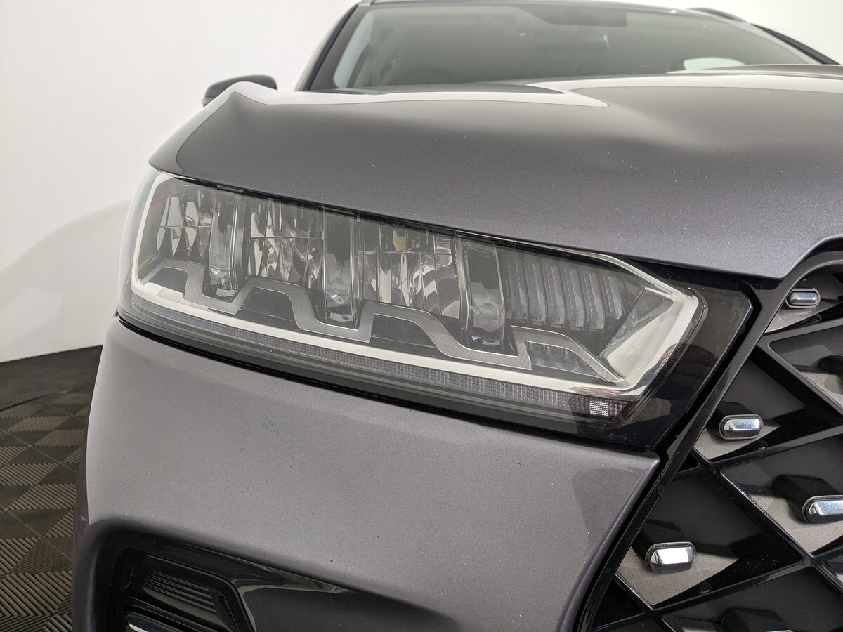 Купить Chery Tiggo 7 Pro I, 2022, 120 877 км, фото №11