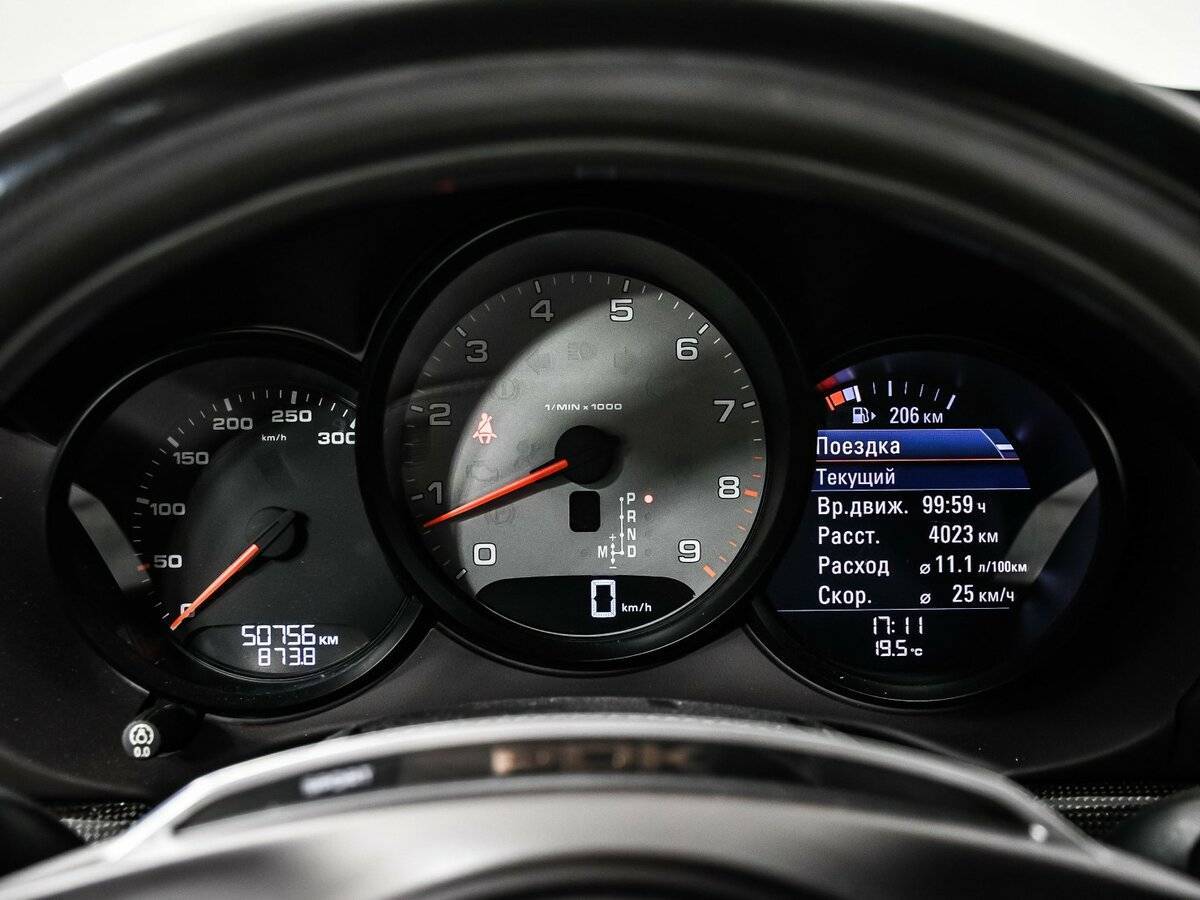 Купить Porsche Boxster S, 2015, 50 756 км, фото №10
