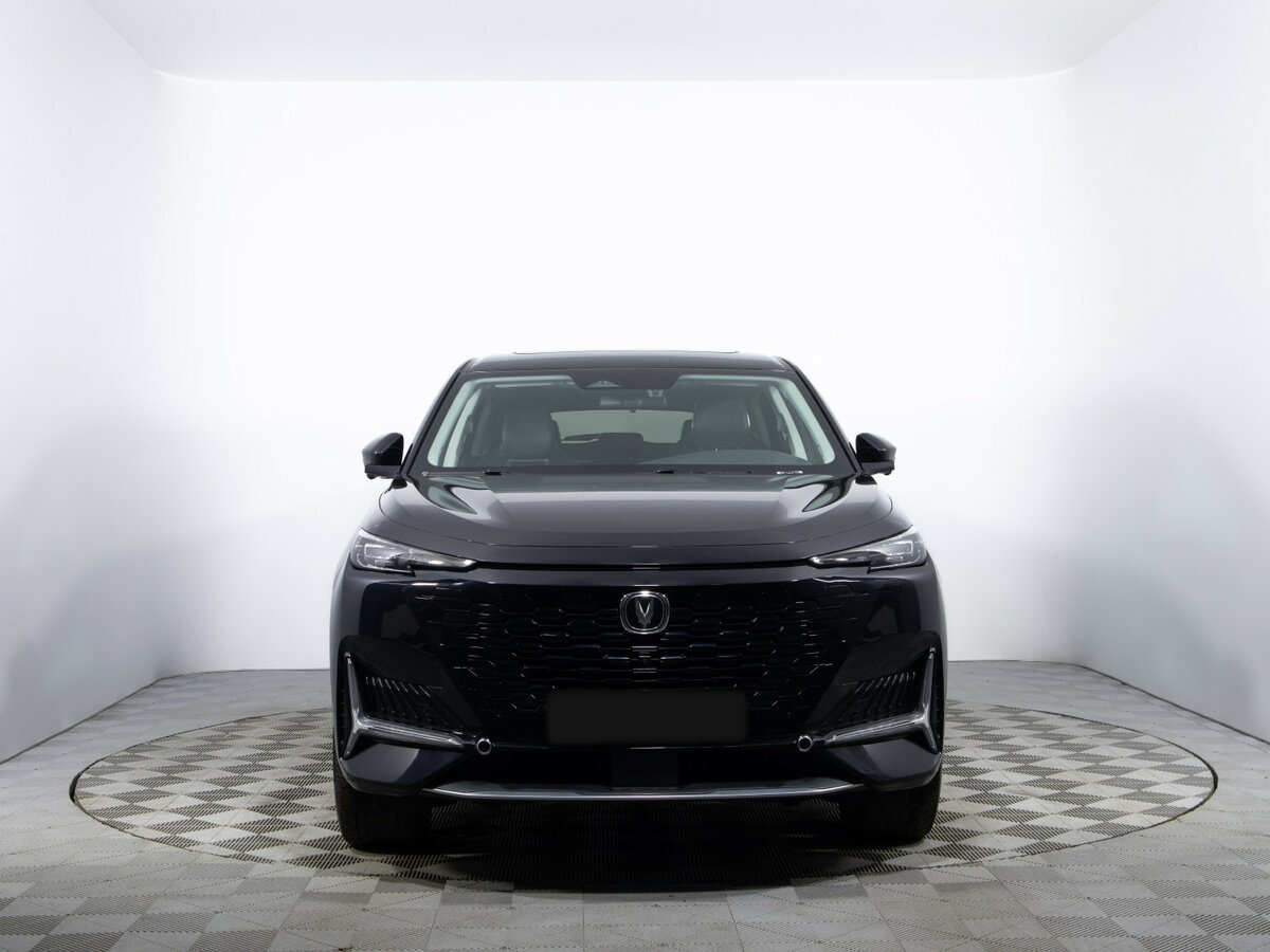 Купить Changan UNI-K, 2021, 80 523 км, фото №2