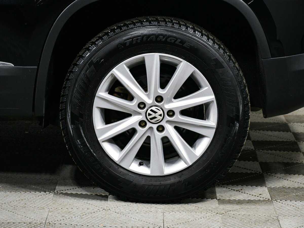 Купить Volkswagen Tiguan, 2011, 171 785 км, фото №14