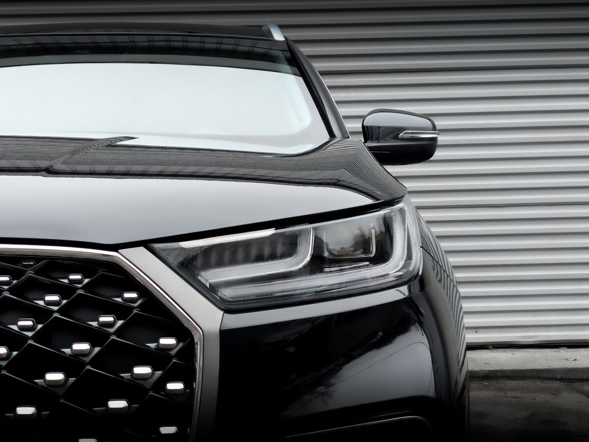 Купить Chery Tiggo 8 Pro Max I, 2022, 21 908 км, фото №18