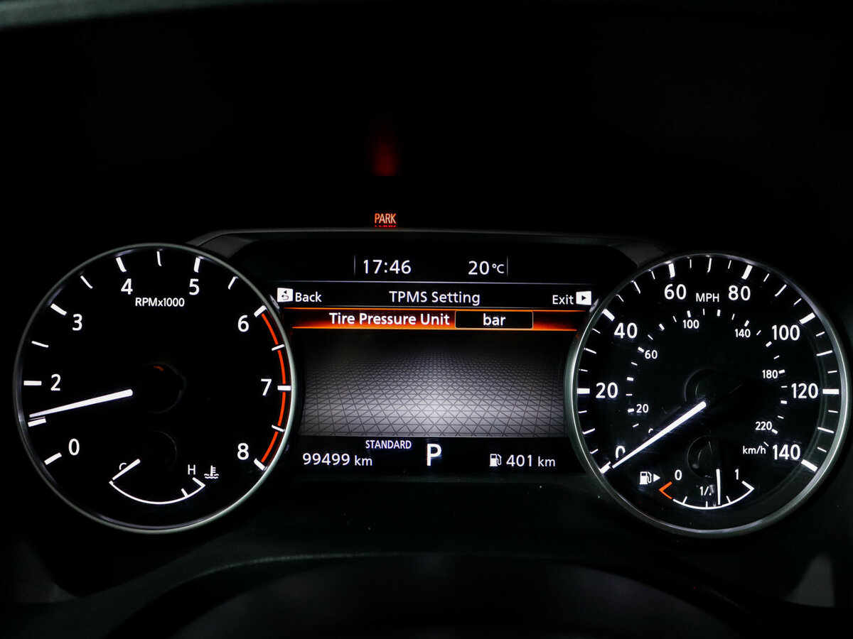 Купить Nissan Rogue III, 2020, 99 499 км, фото №8