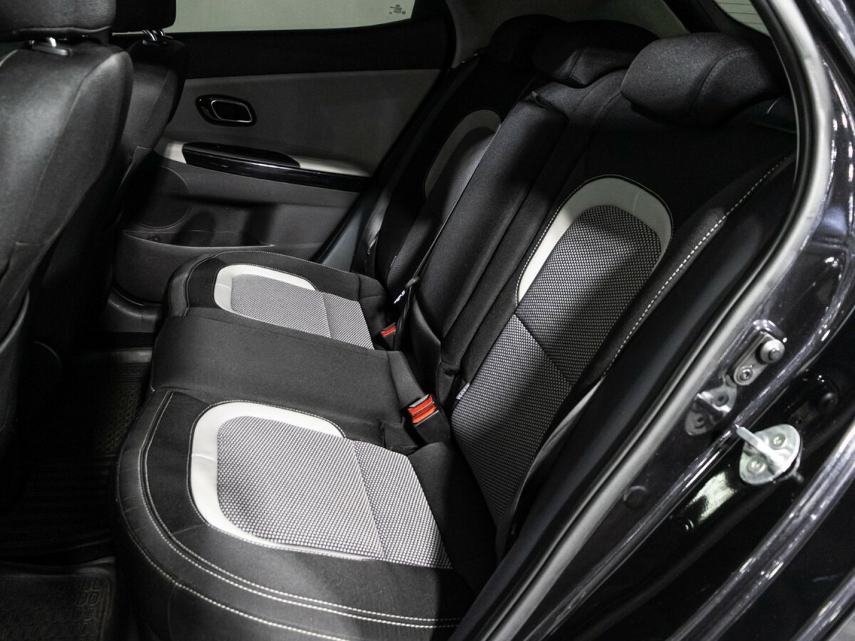 Купить Kia Ceed II, 2013, 116 625 км, фото №10