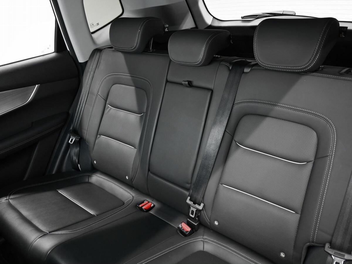 Купить Chery Tiggo 7 Pro Max I, 2024, 49 452 км, фото №9