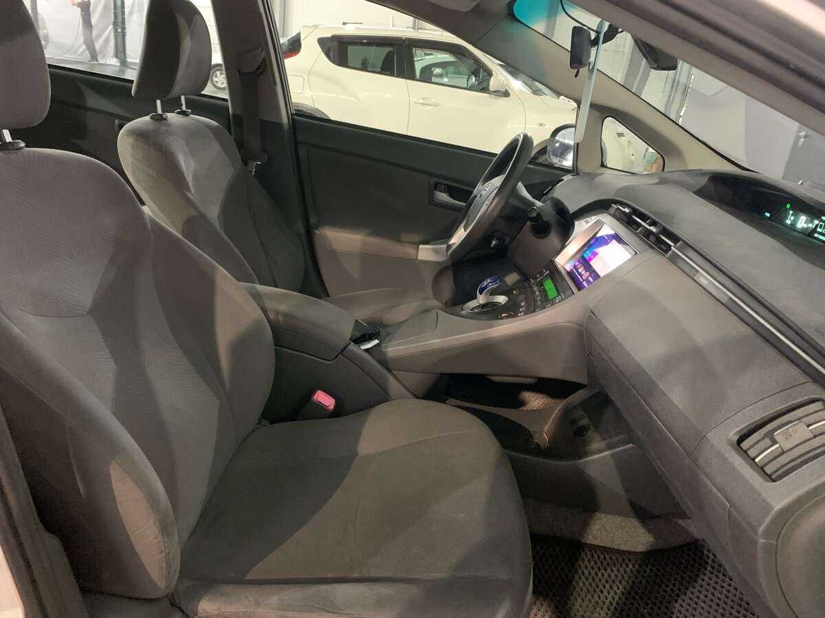 Купить Toyota Prius, 2009, 255 000 км, фото №14