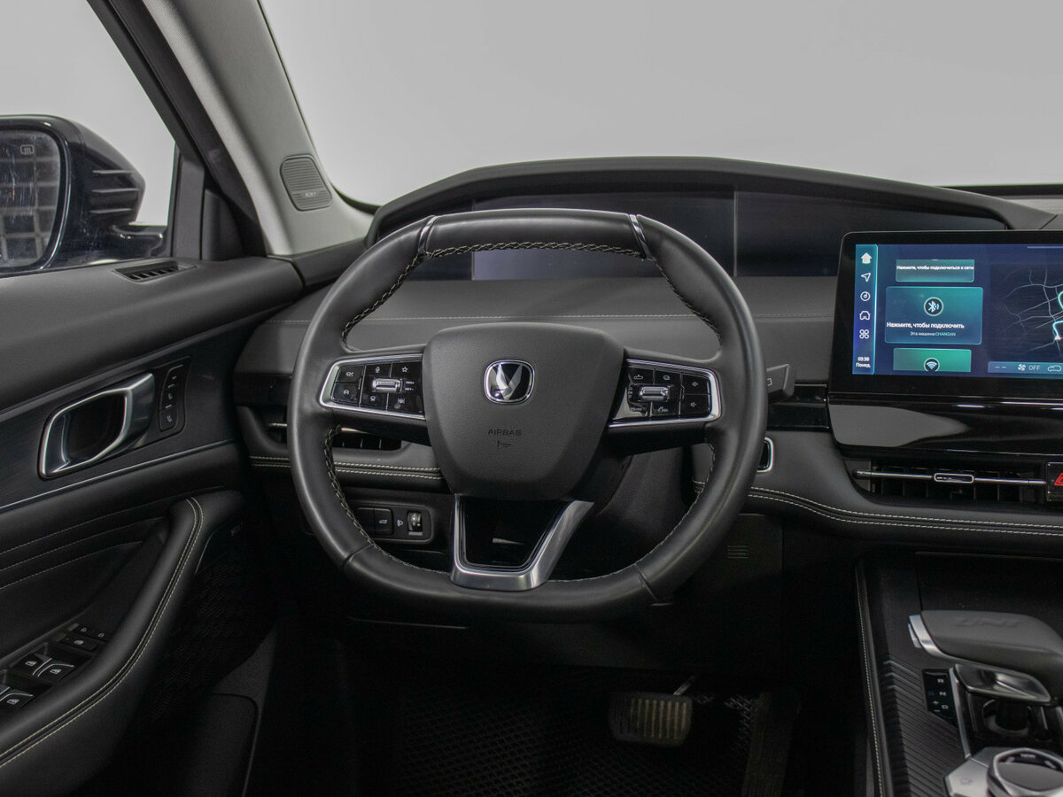 Купить Changan UNI-K, 2024, 17 915 км, фото №14