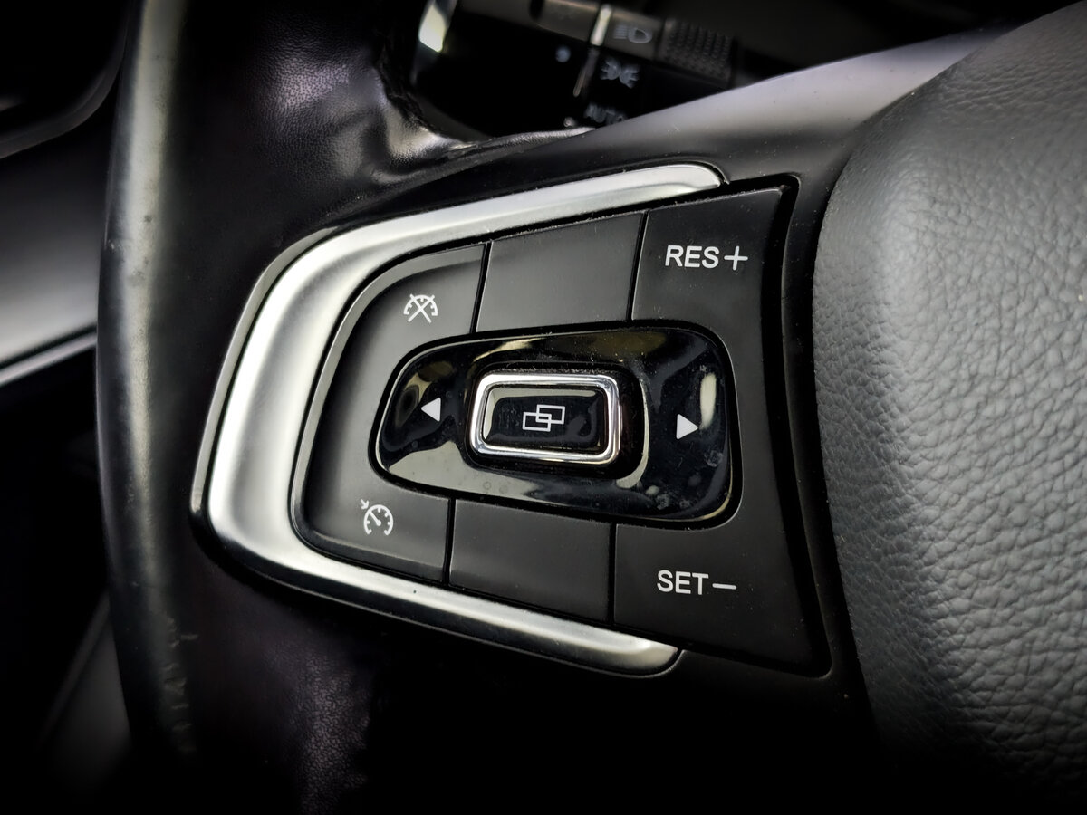 Купить Chery Tiggo 7 Pro I, 2022, 92 257 км, фото №29