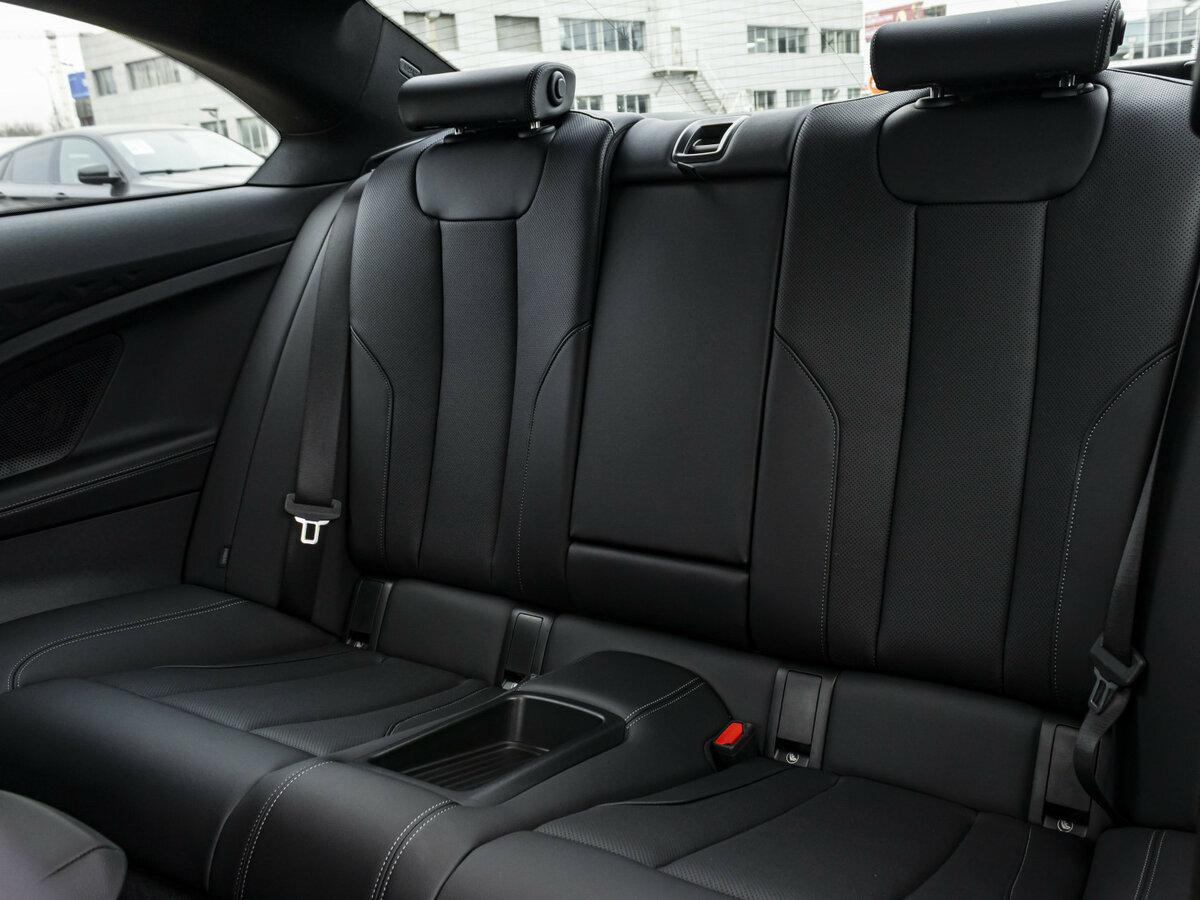 Купить BMW 2 серии 230i G42 Рестайлинг, 2024, 9 600 км, фото №14