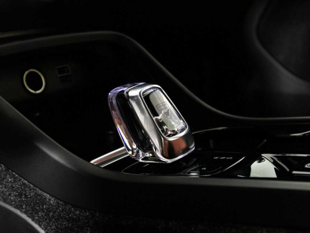 Купить Volvo XC40, 2018, 112 711 км, фото №20