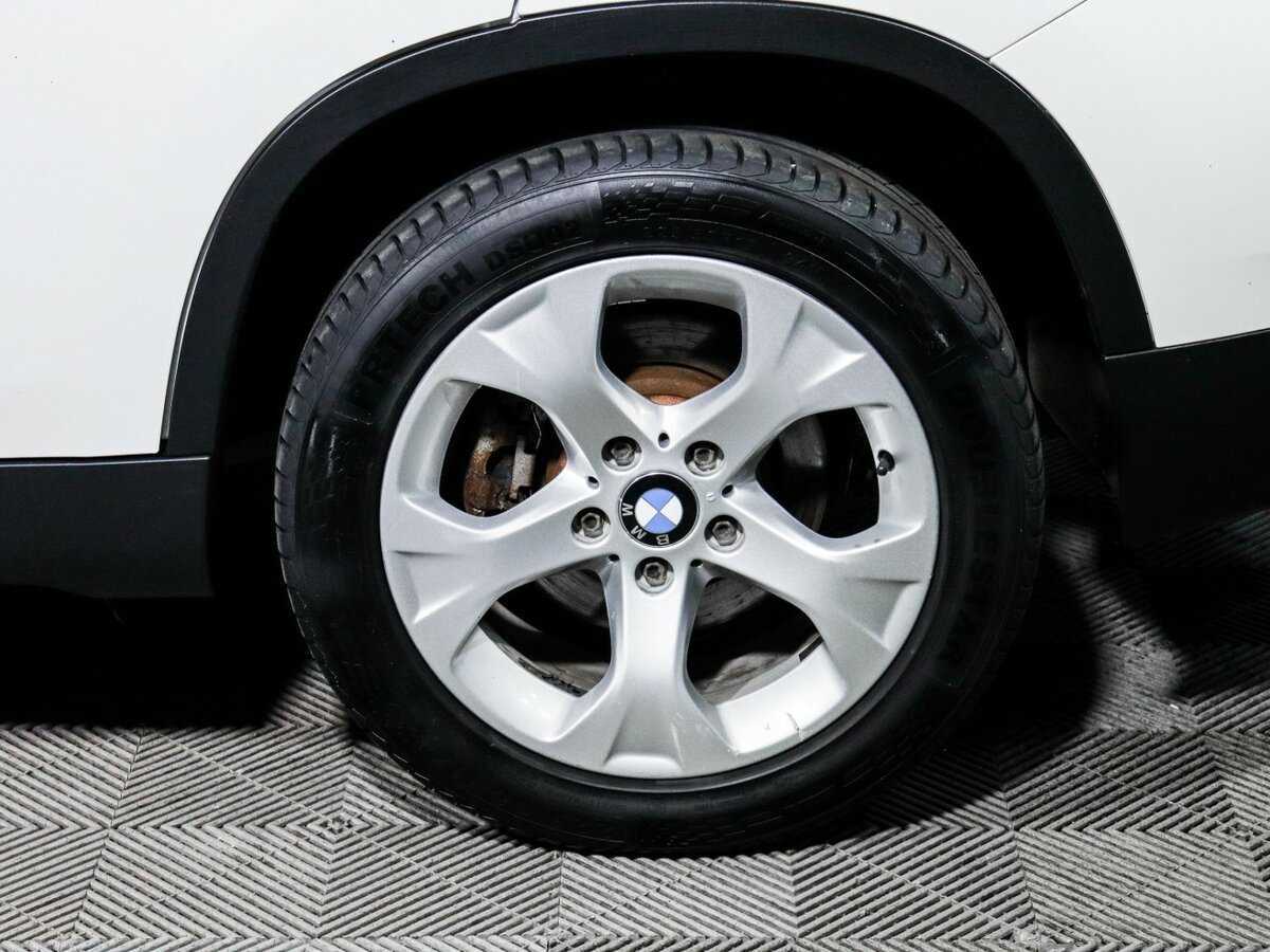 Купить BMW X1 20d, 2012, 195 345 км, фото №6