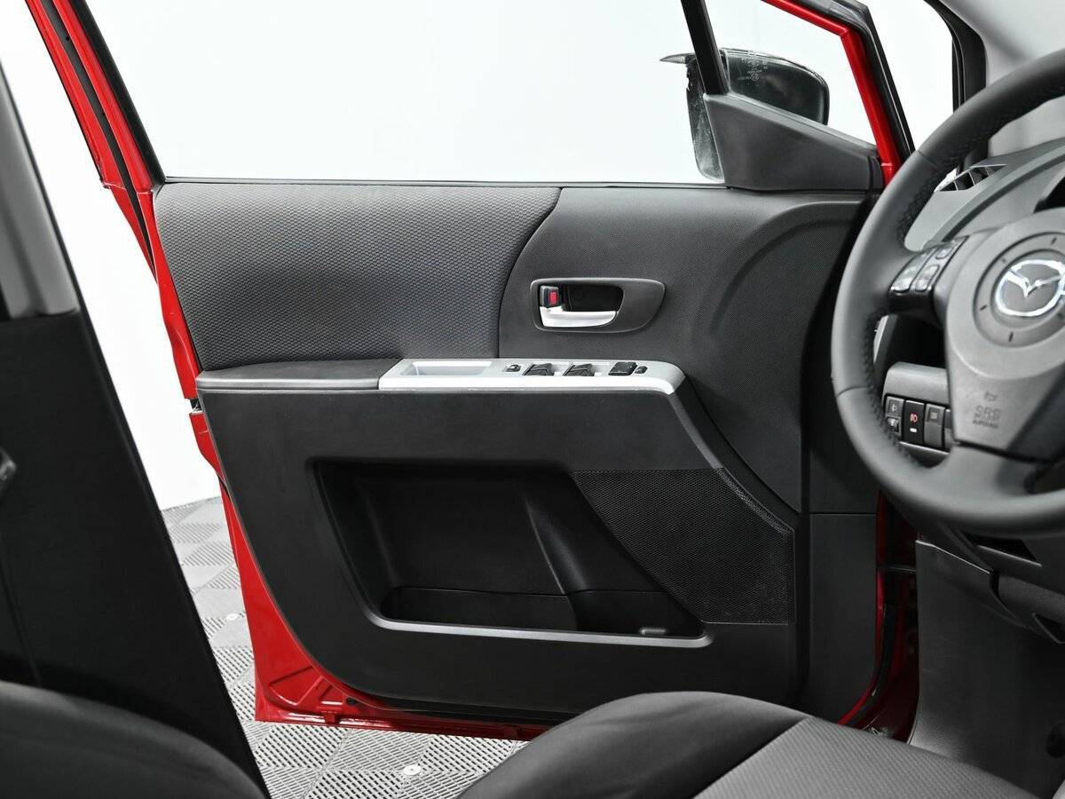 Купить Mazda 5, 2007, 199 000 км, фото №6