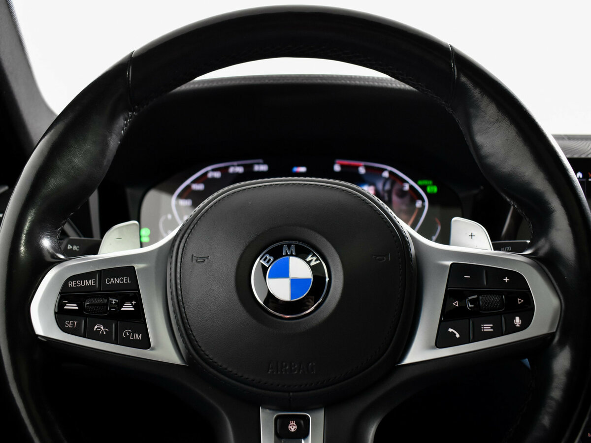 Купить BMW 4 серии 420d xDrive G22, G23, G26, 2021, 86 000 км, фото №15