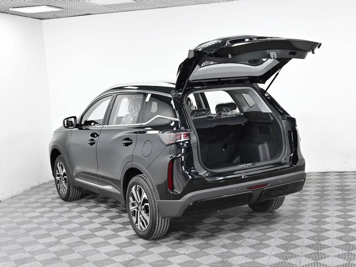 Купить Chery Tiggo 7L, 2025, 30 км, фото №7