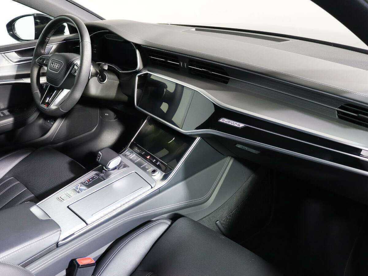 Купить Audi A7 55 TFSI, 2020, 42 917 км, фото №6