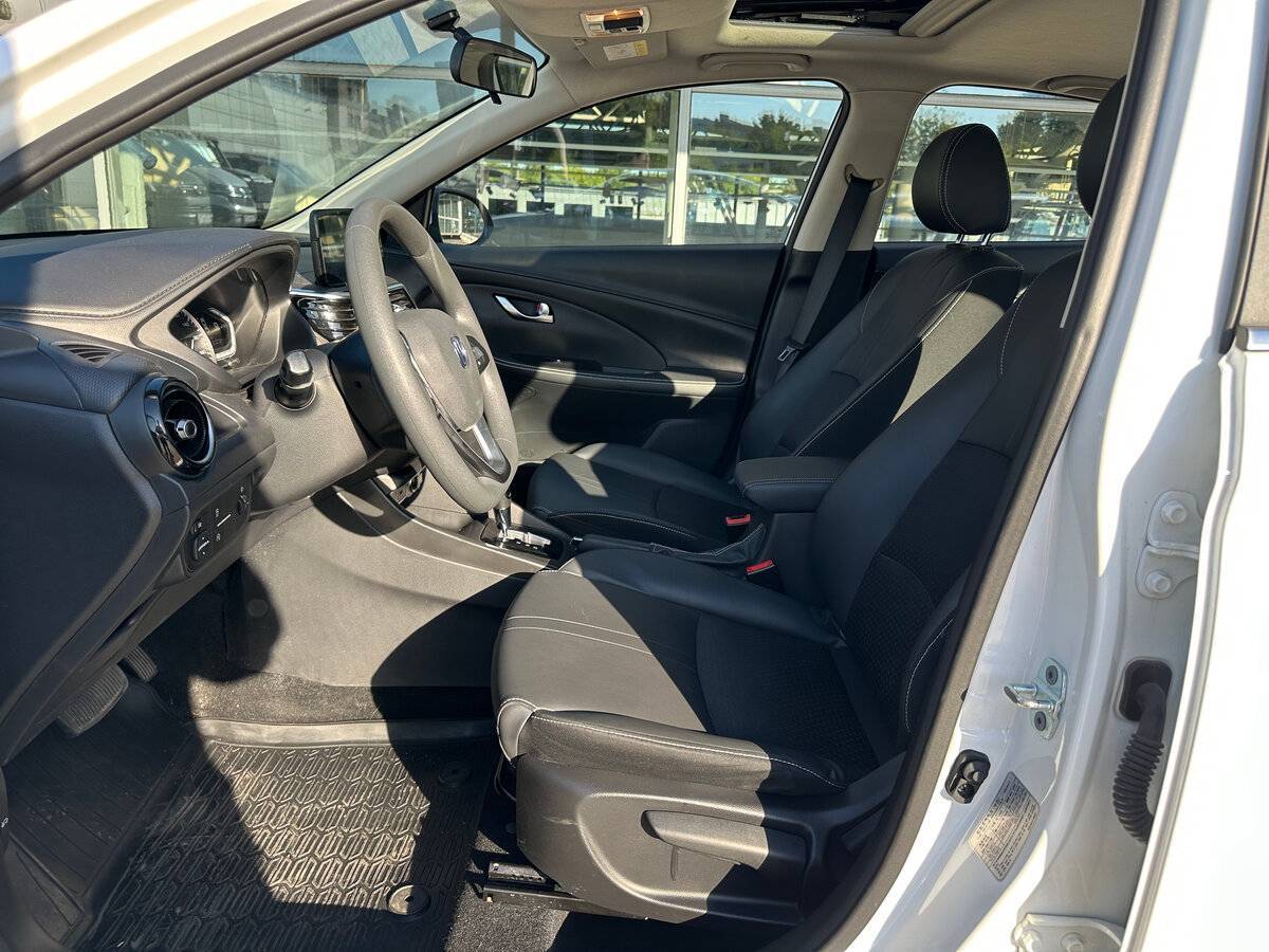 Купить Changan Alsvin, 2023, 31 071 км, фото №12