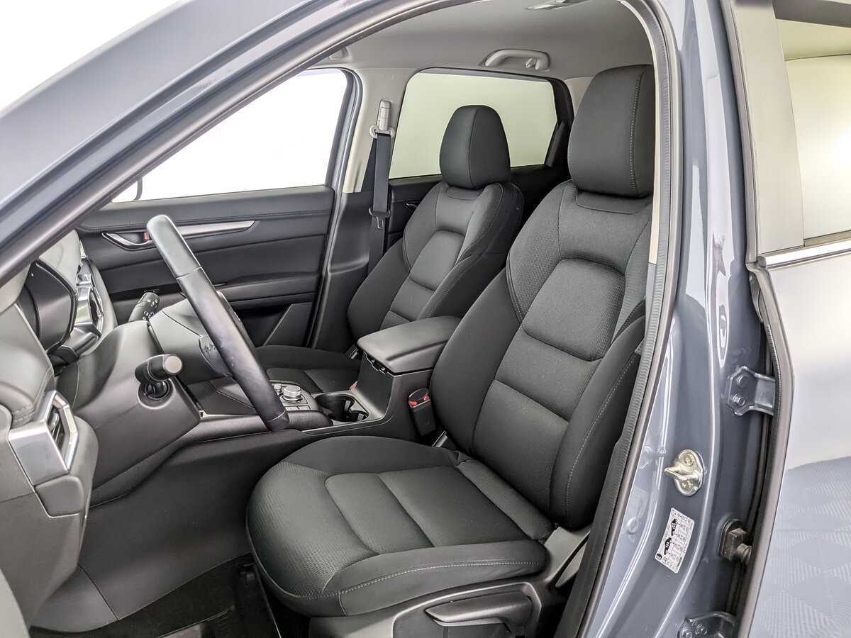 Купить Mazda CX-5, 2021, 38 542 км, фото №16