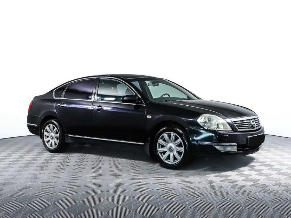 Купить Nissan Teana, 2007, 521 281 км, фото №3