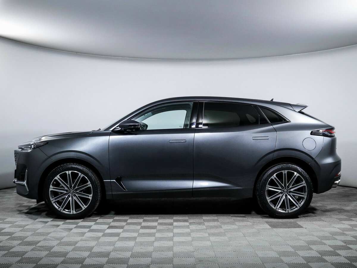 Купить Changan UNI-K, 2024, 16 200 км, фото №8