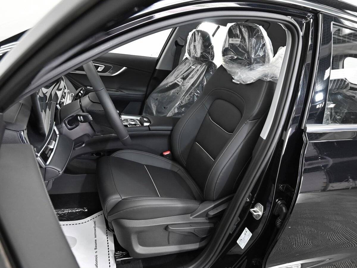 Купить Chery Tiggo 7L, 2025, 30 км, фото №8