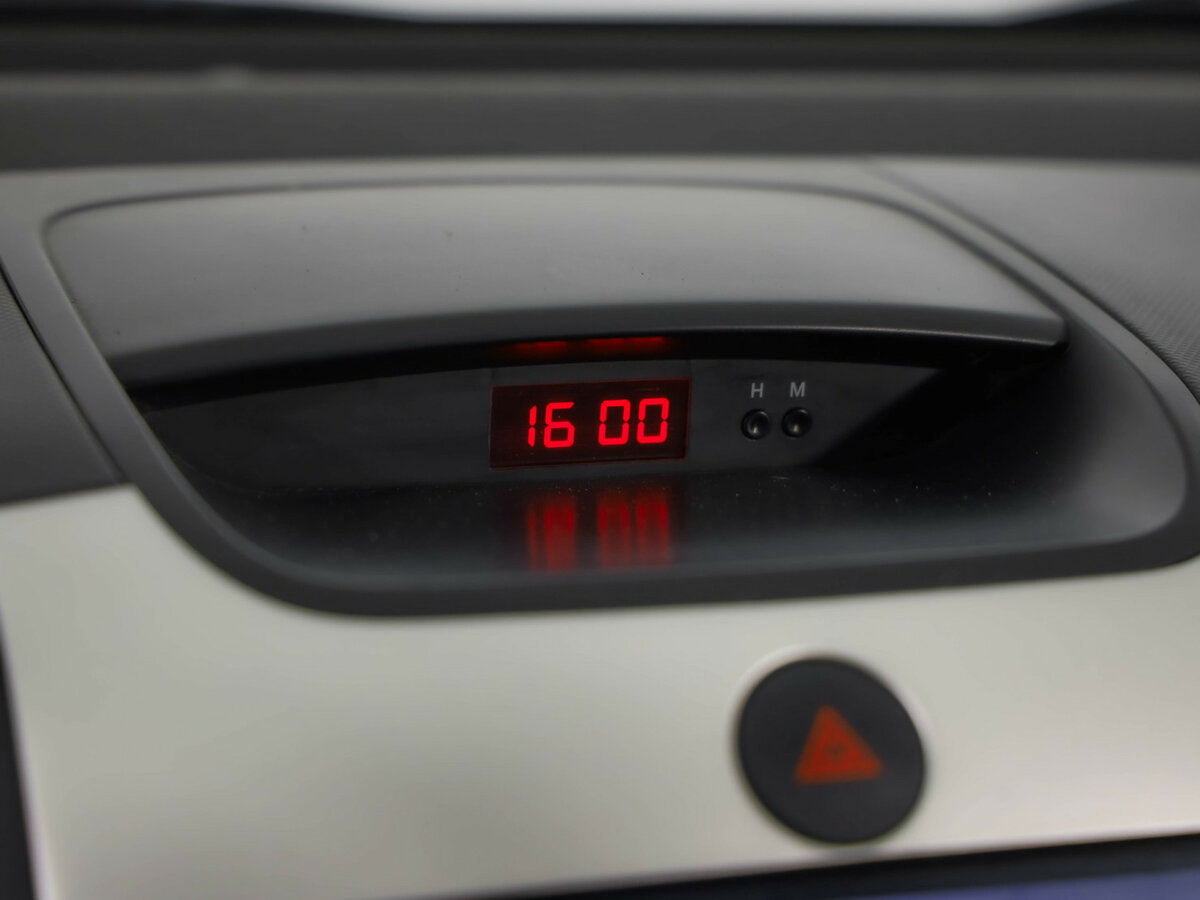 Купить Kia Cerato 5-speed II, 2009, 272 050 км, фото №10