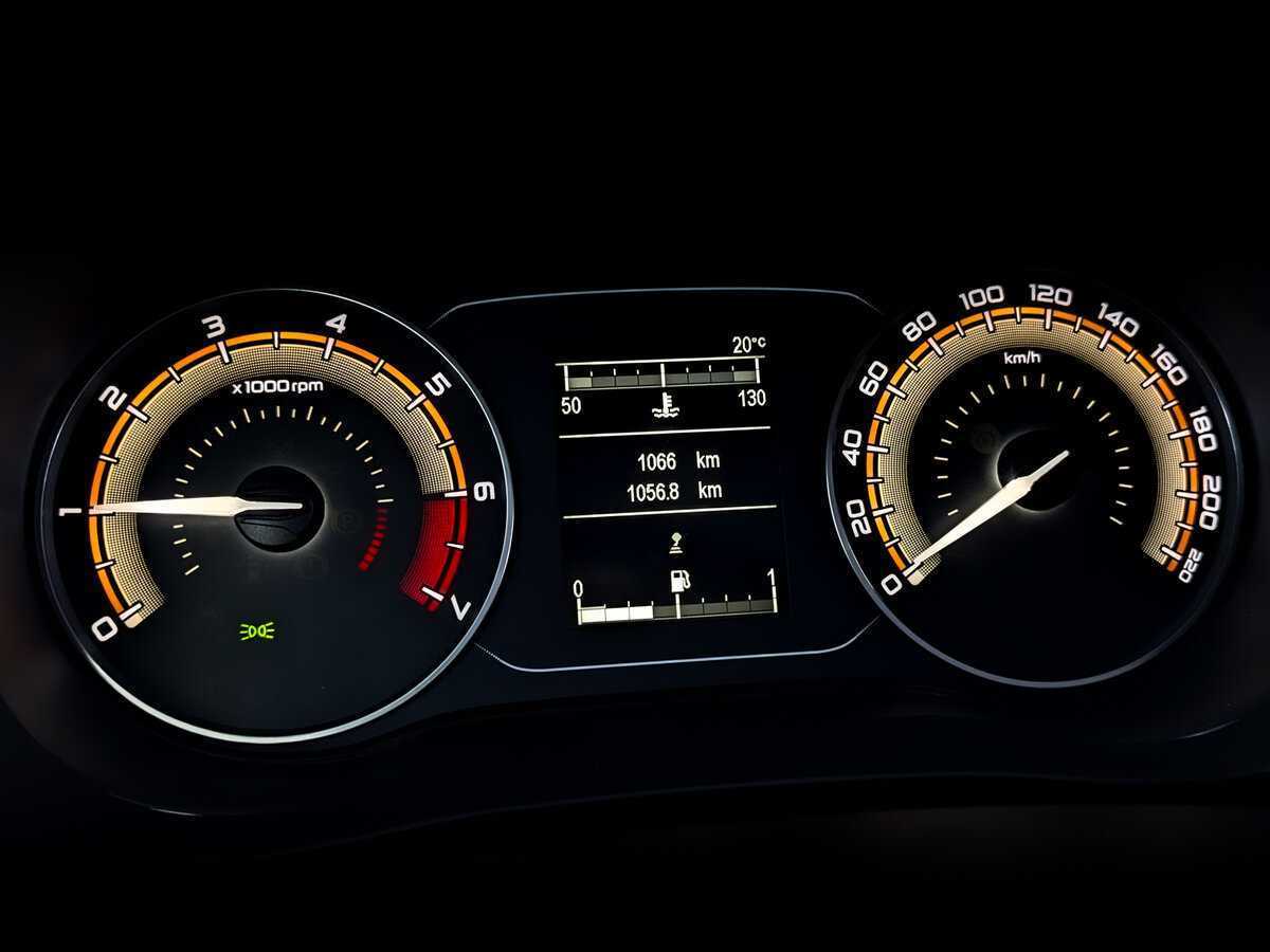 Купить Lada (ВАЗ) Vesta, 2024, 1 063 км, фото №13