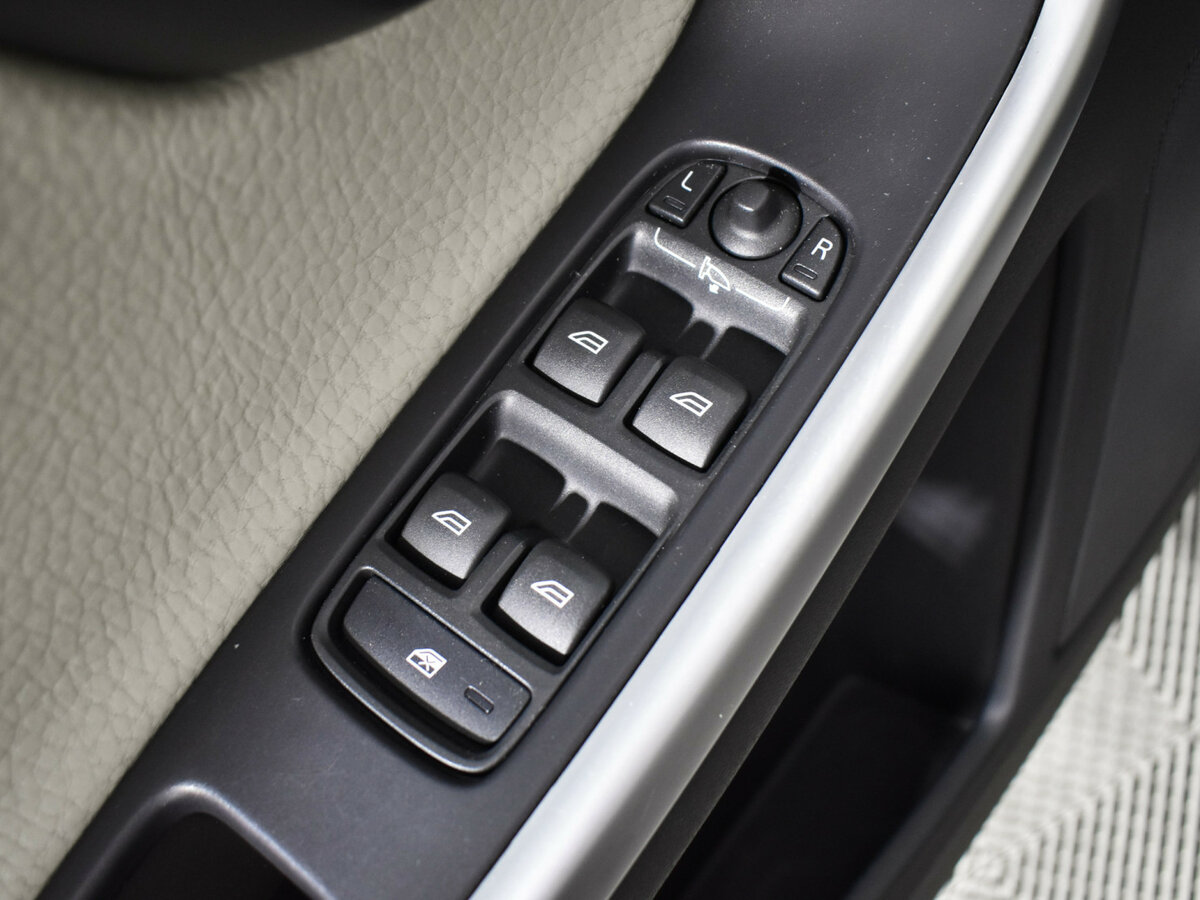 Купить Volvo XC60 I, 2011, 219 000 км, фото №18