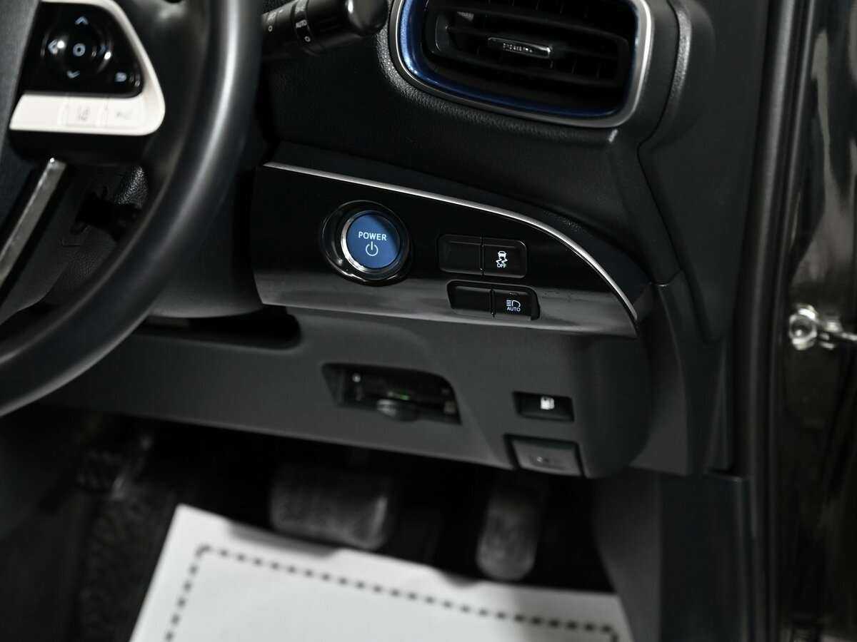 Купить Toyota Prius, 2016, 142 000 км, фото №11