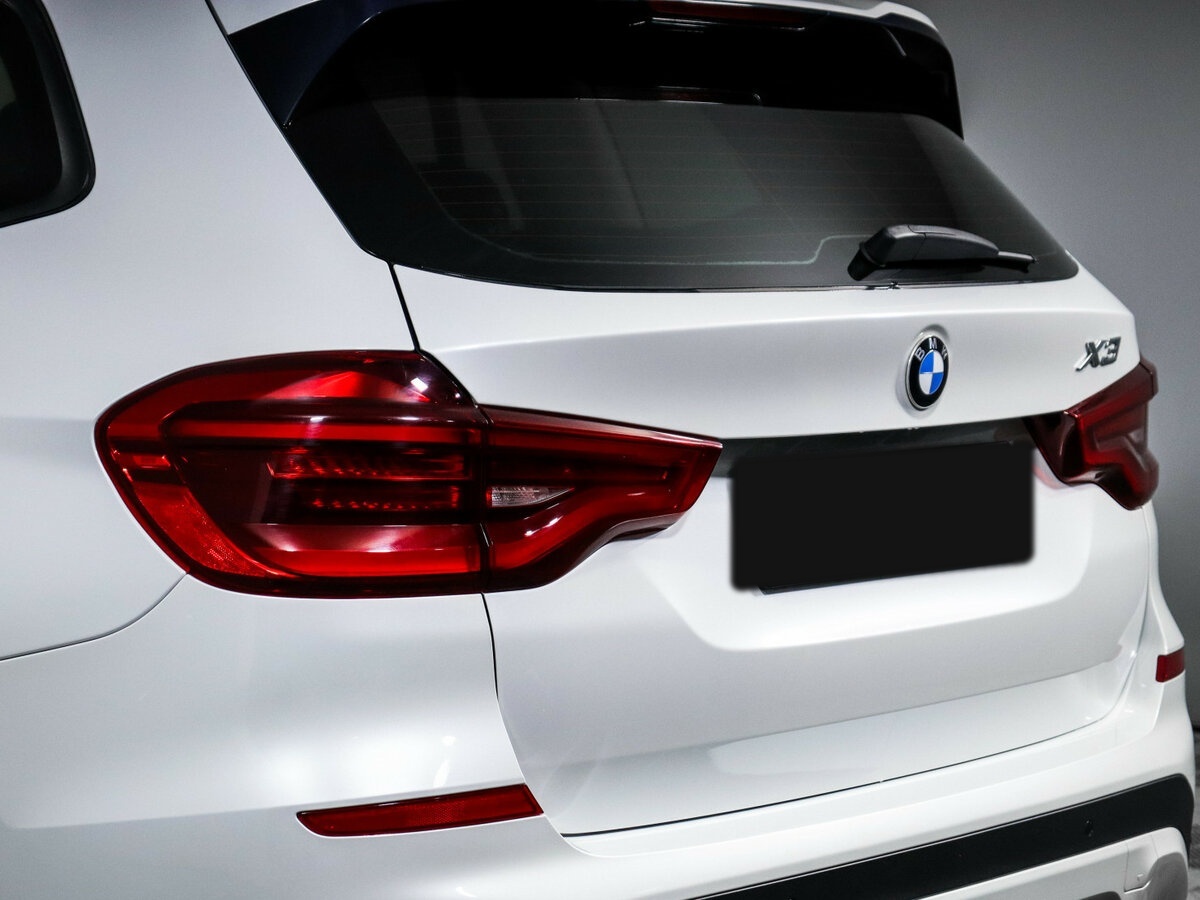 Купить BMW X3 20i xDrive III (G01), 2017, 77 000 км, фото №16