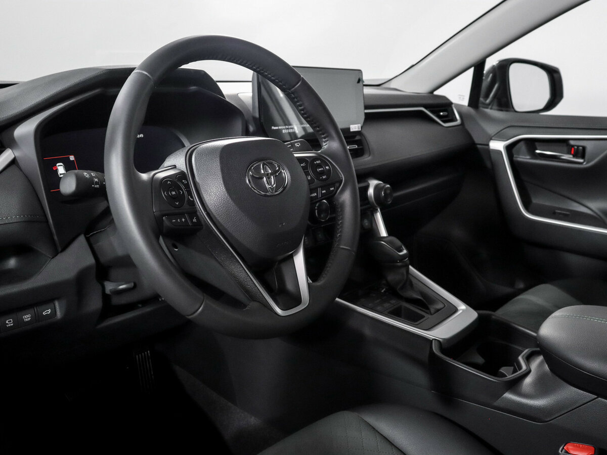 Купить Toyota RAV4 V (XA50), 2025, 400 км, фото №14