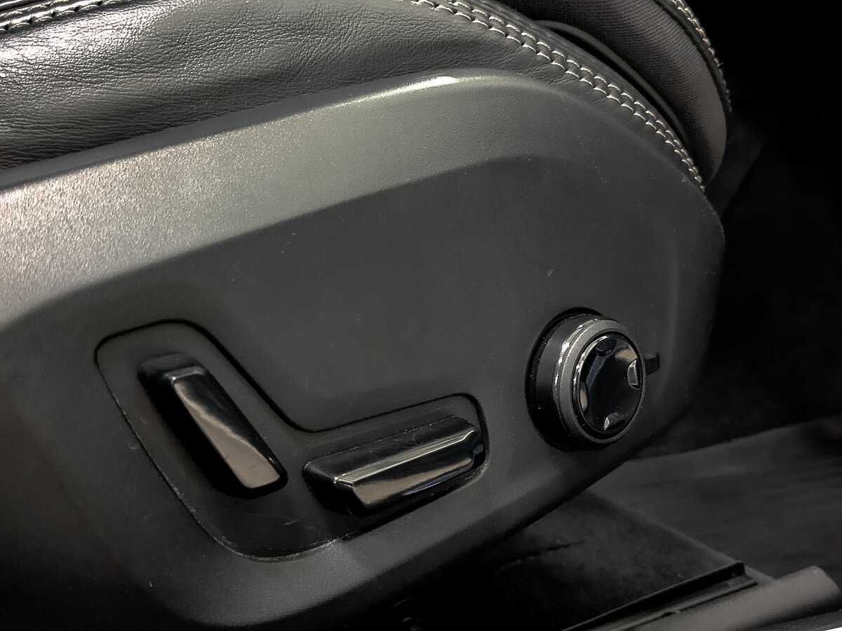 Купить Volvo V90 Cross Country, 2018, 159 803 км, фото №29