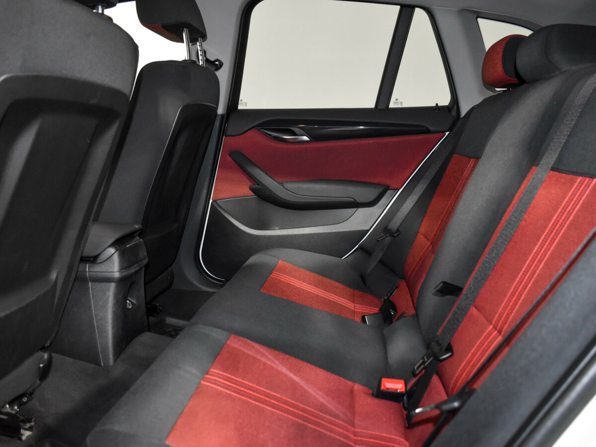 Купить BMW X1 18i I (E84), 2011, 145 506 км, фото №11