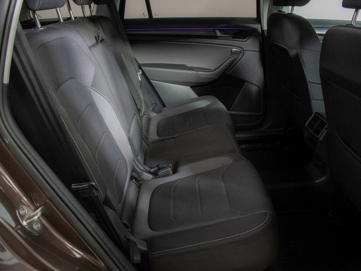 Купить Skoda Kodiaq I, 2019, 87 238 км, фото №10