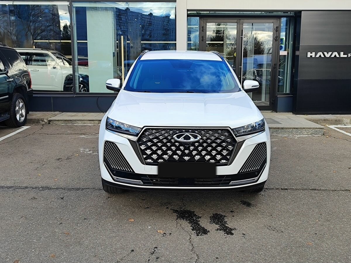 Купить Chery Tiggo 7 Pro Max I, 2024, 27 937 км, фото №2