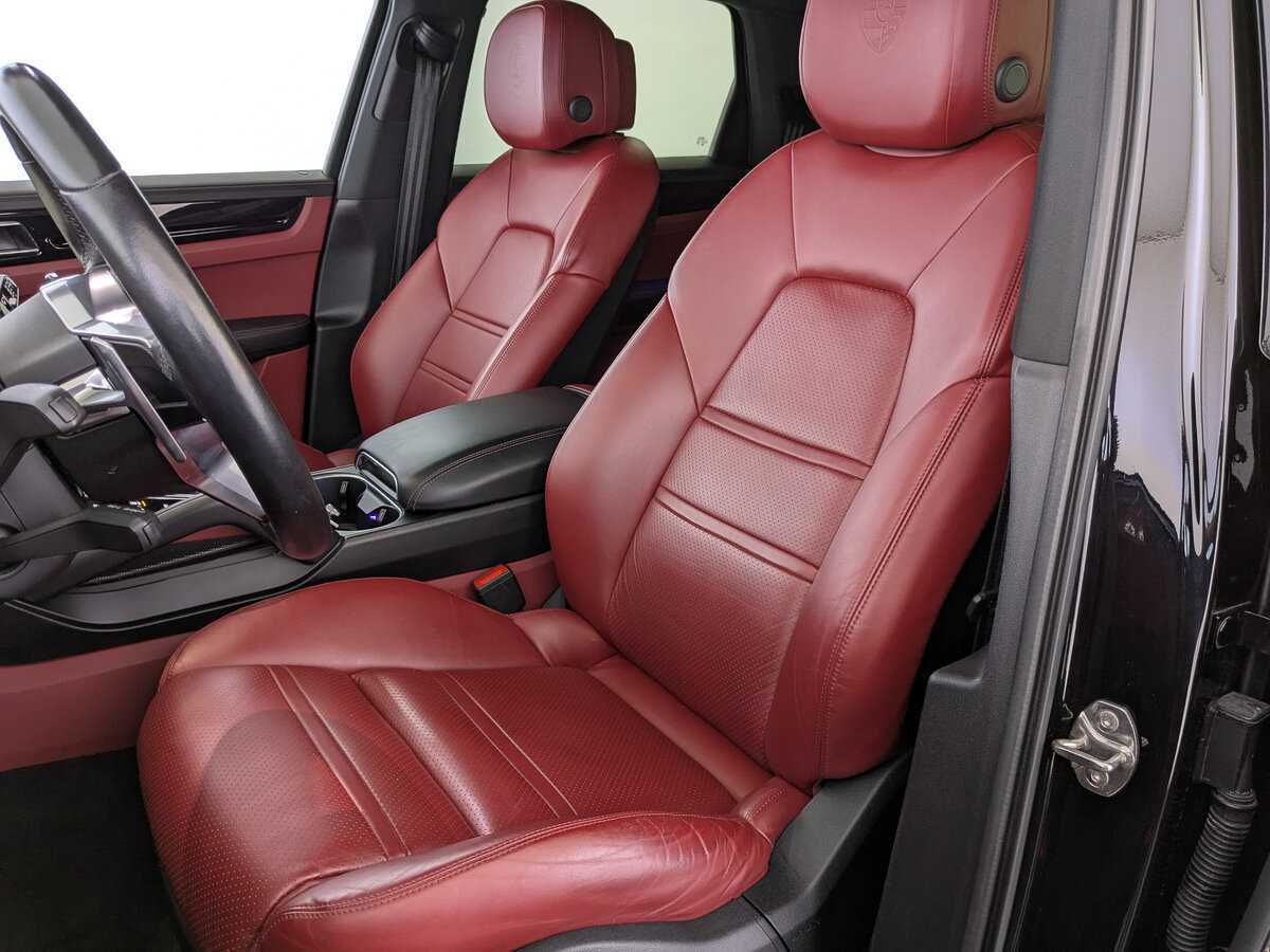 Купить Porsche Cayenne, 2020, 49 500 км, фото №20